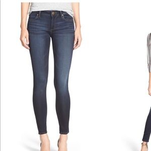 DL 1961 Emma power legging